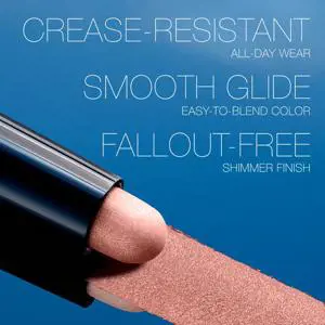 NARS Total Seduction Eyeshadow Stick